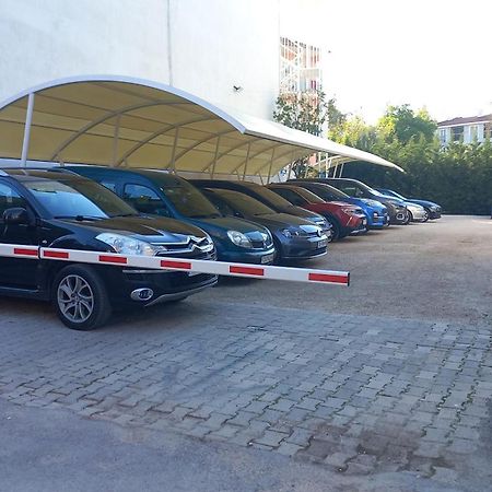 Hotel Edirne Palace Exterior photo