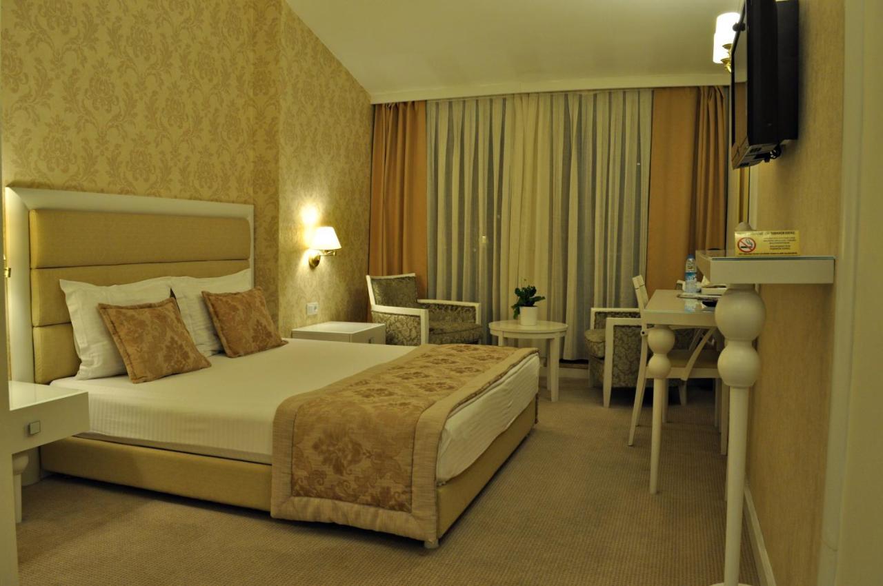 Hotel Edirne Palace Exterior photo