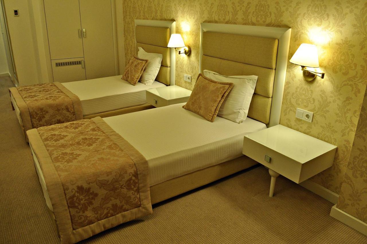 Hotel Edirne Palace Exterior photo