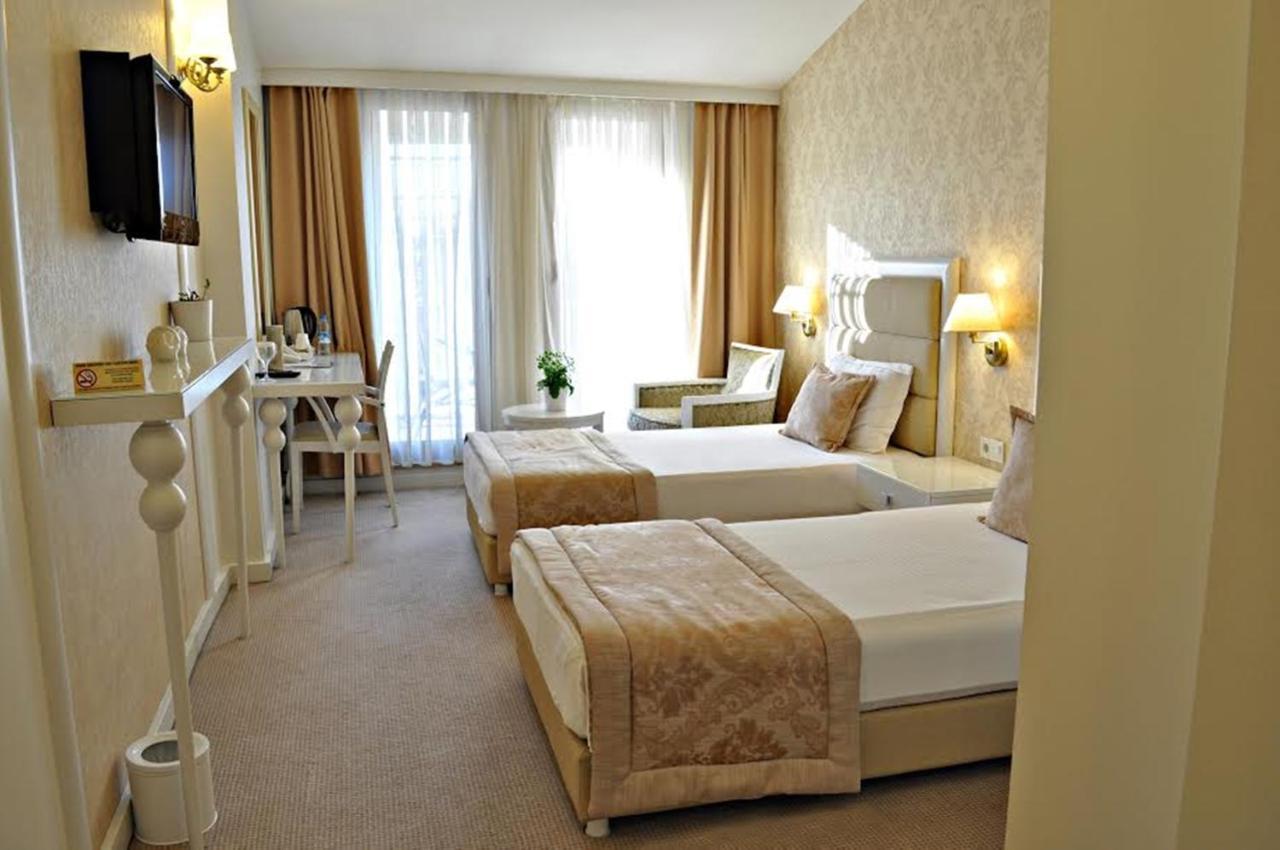 Hotel Edirne Palace Exterior photo