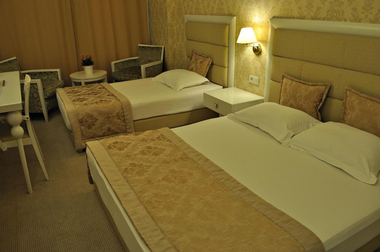 Hotel Edirne Palace Exterior photo