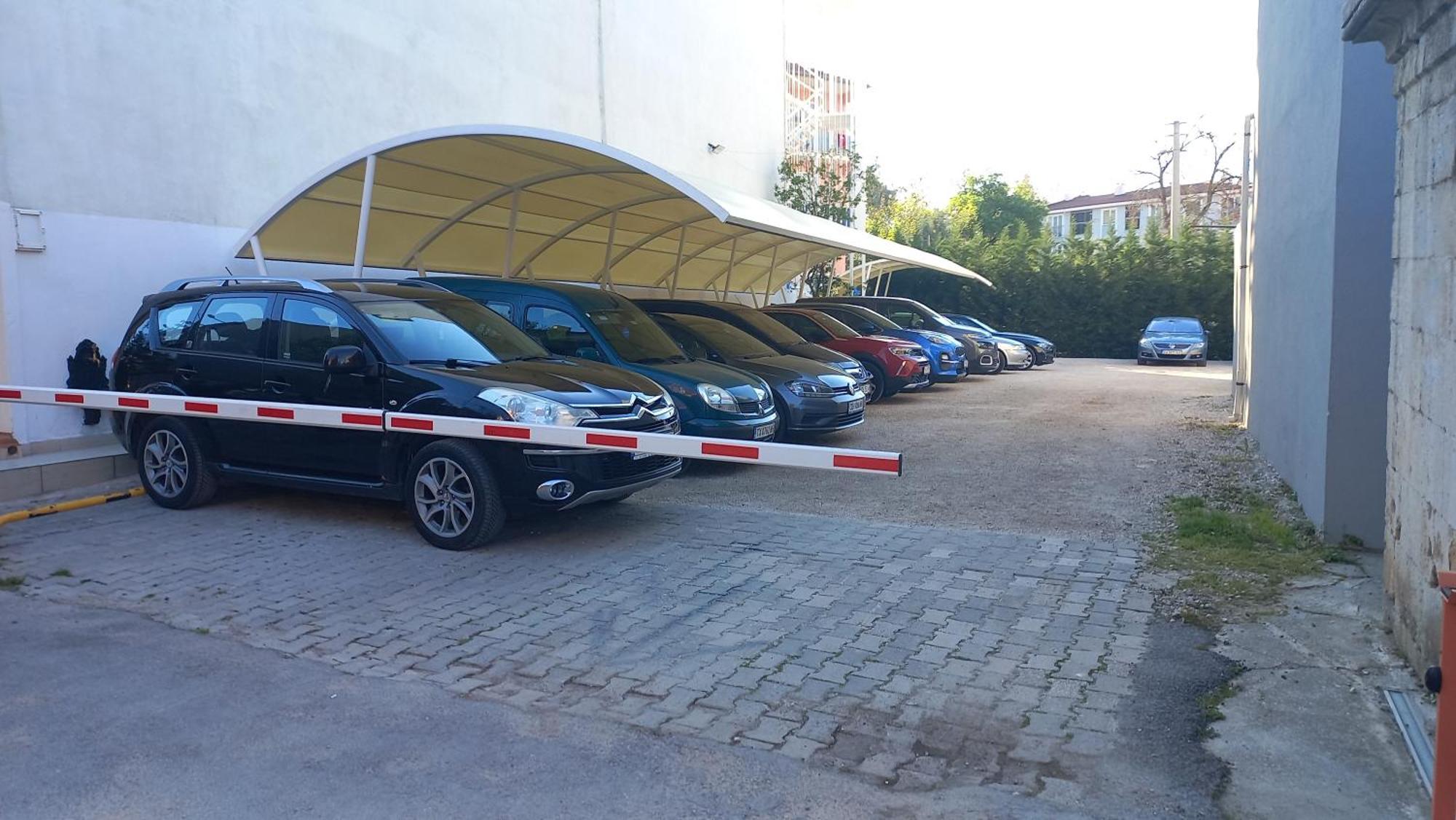 Hotel Edirne Palace Exterior photo