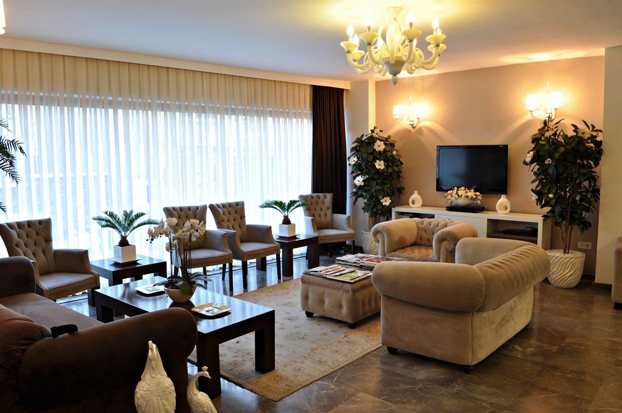 Hotel Edirne Palace Exterior photo
