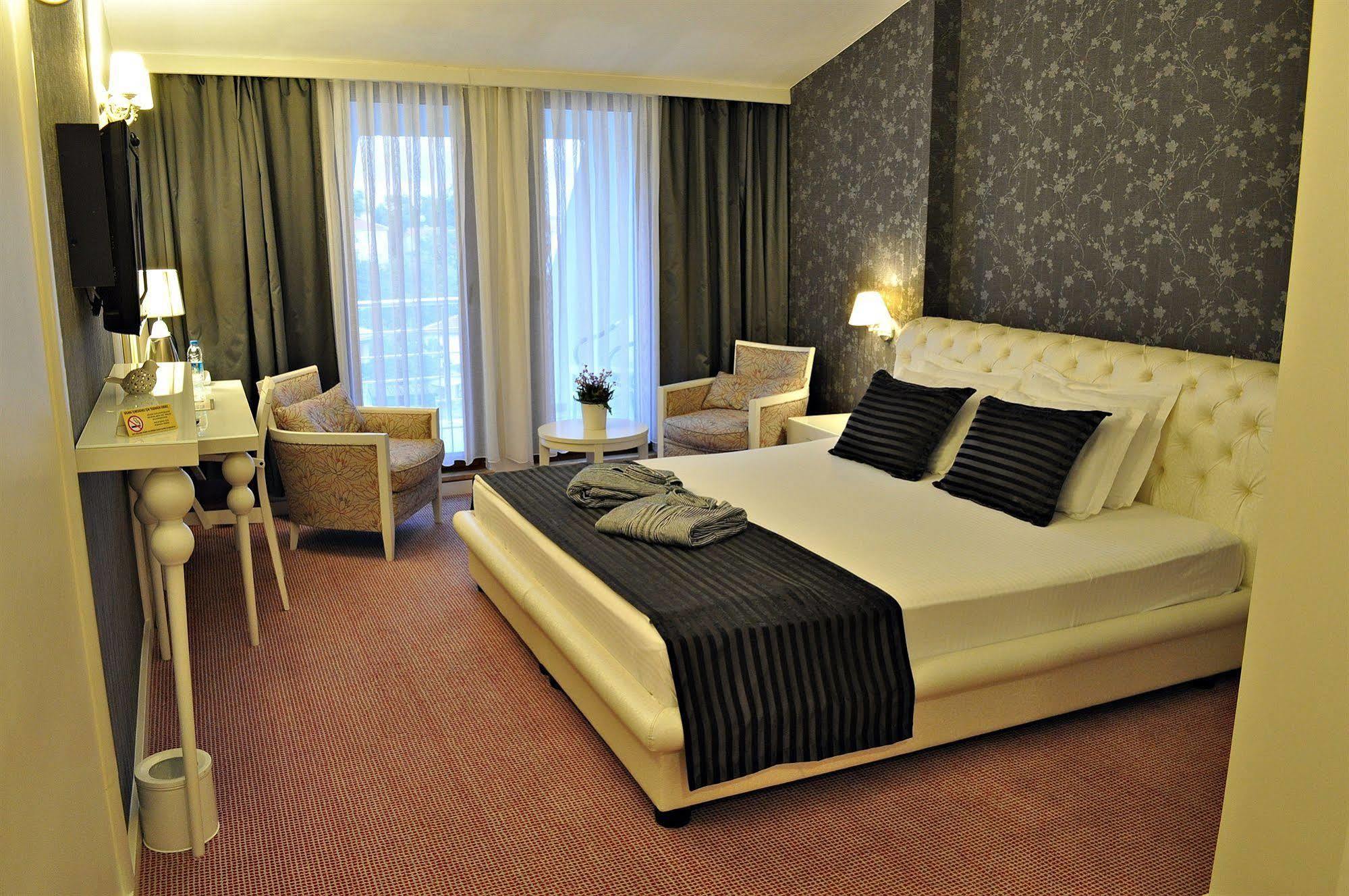 Hotel Edirne Palace Exterior photo