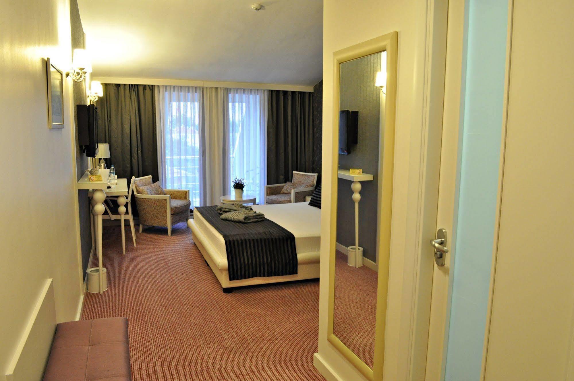 Hotel Edirne Palace Exterior photo