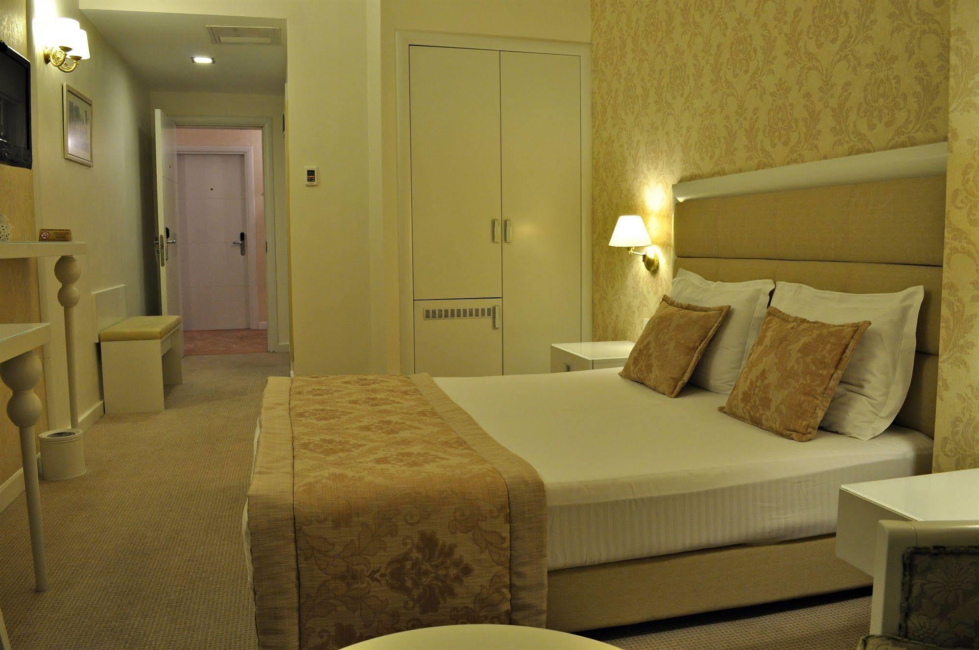 Hotel Edirne Palace Exterior photo