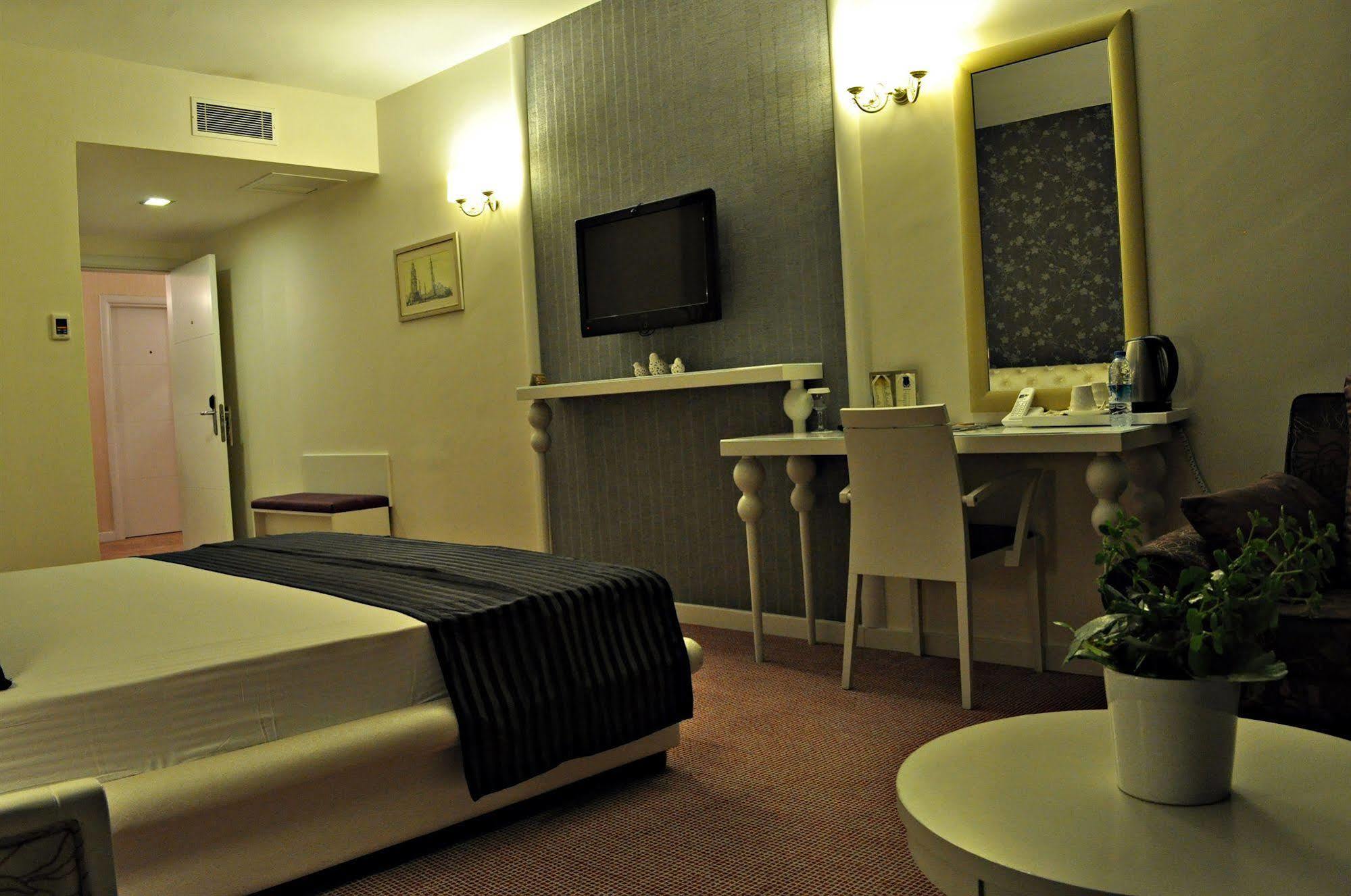 Hotel Edirne Palace Exterior photo