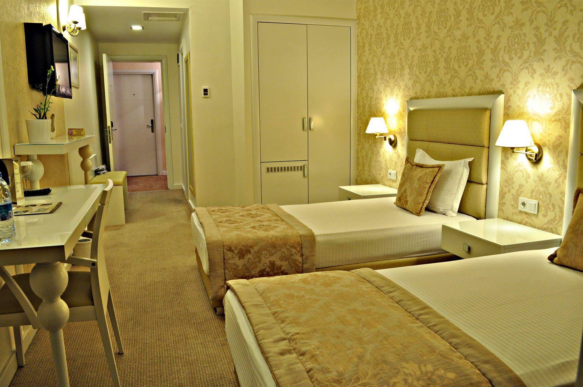 Hotel Edirne Palace Exterior photo