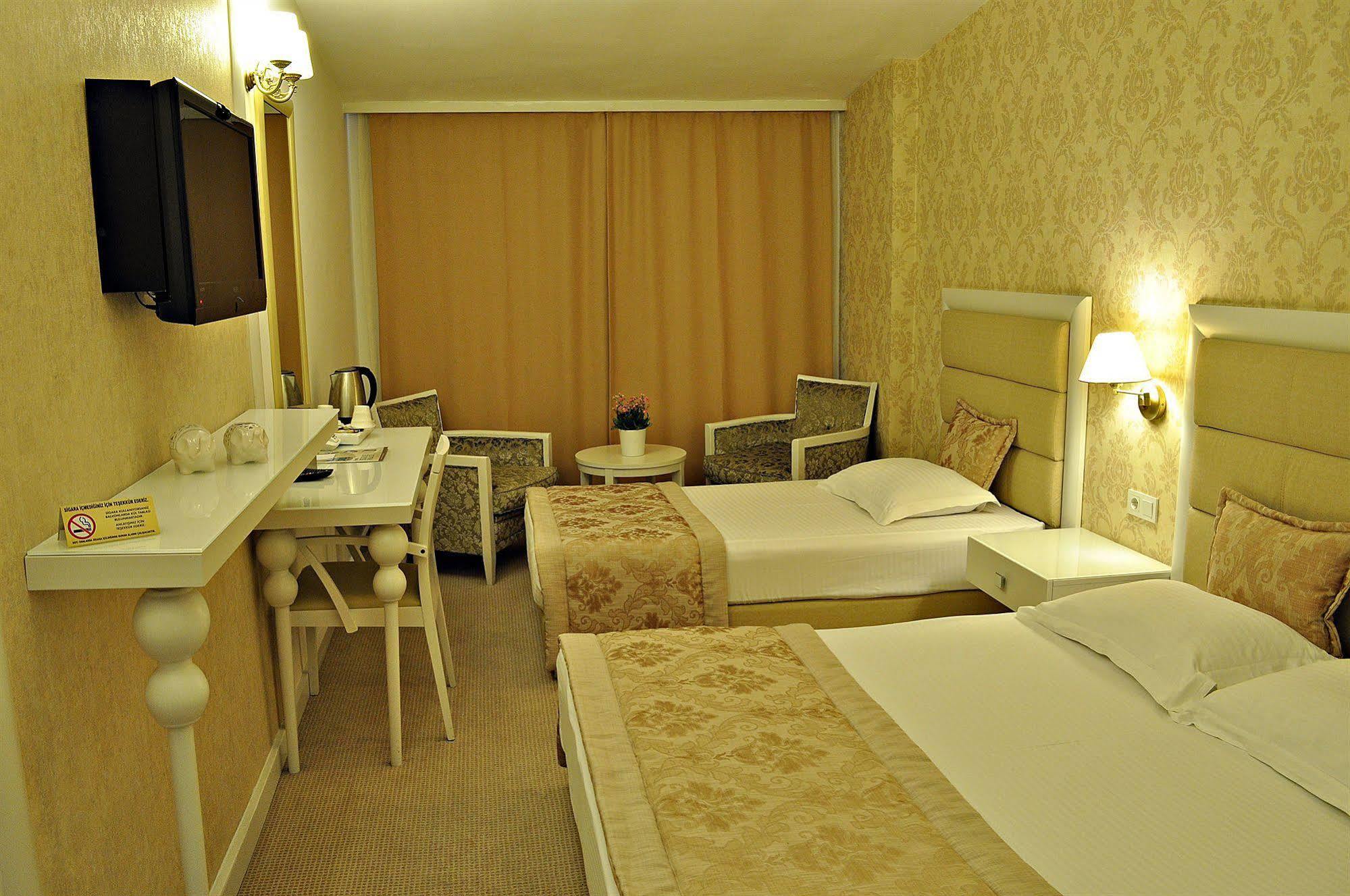 Hotel Edirne Palace Exterior photo