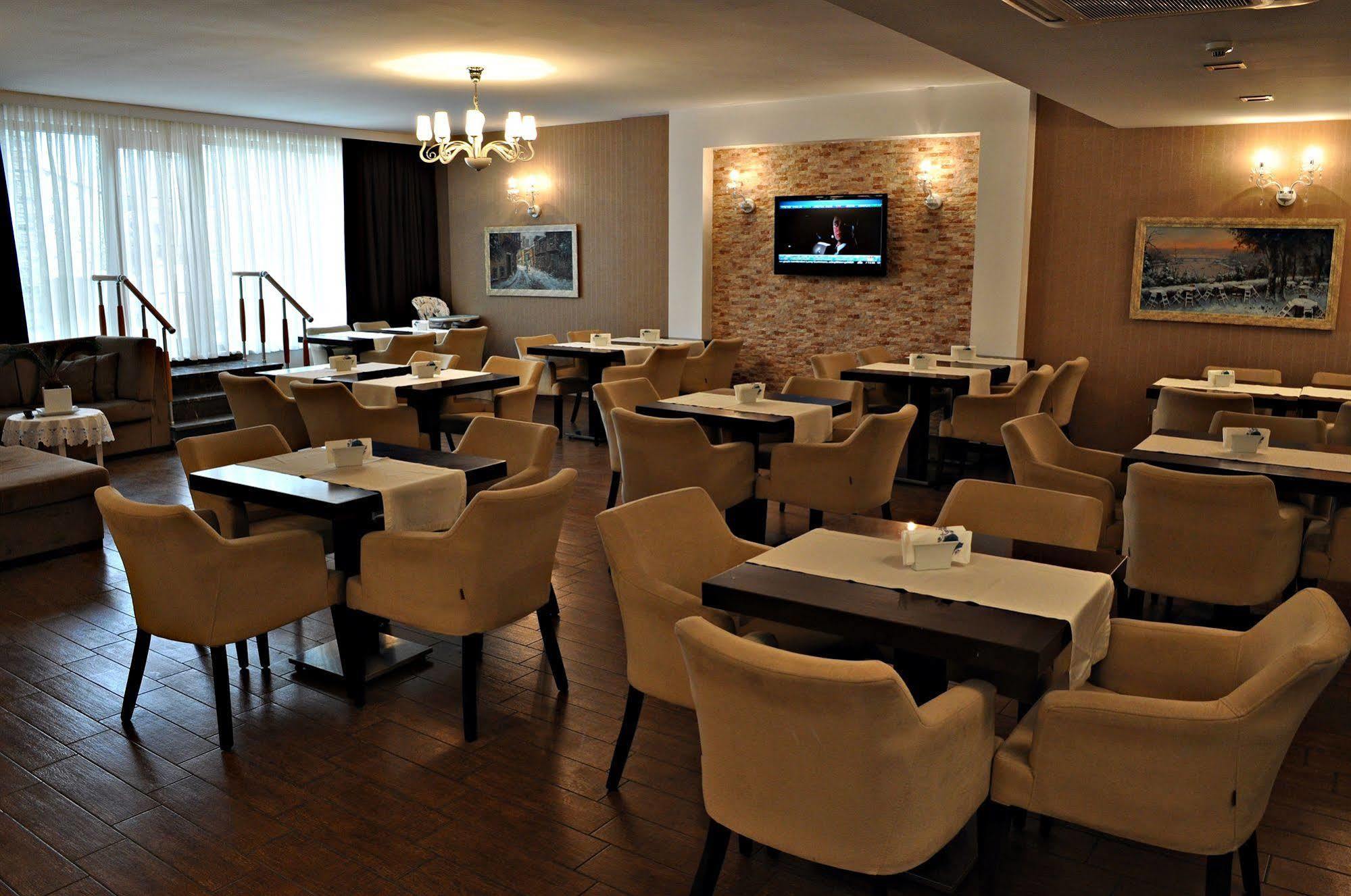 Hotel Edirne Palace Exterior photo