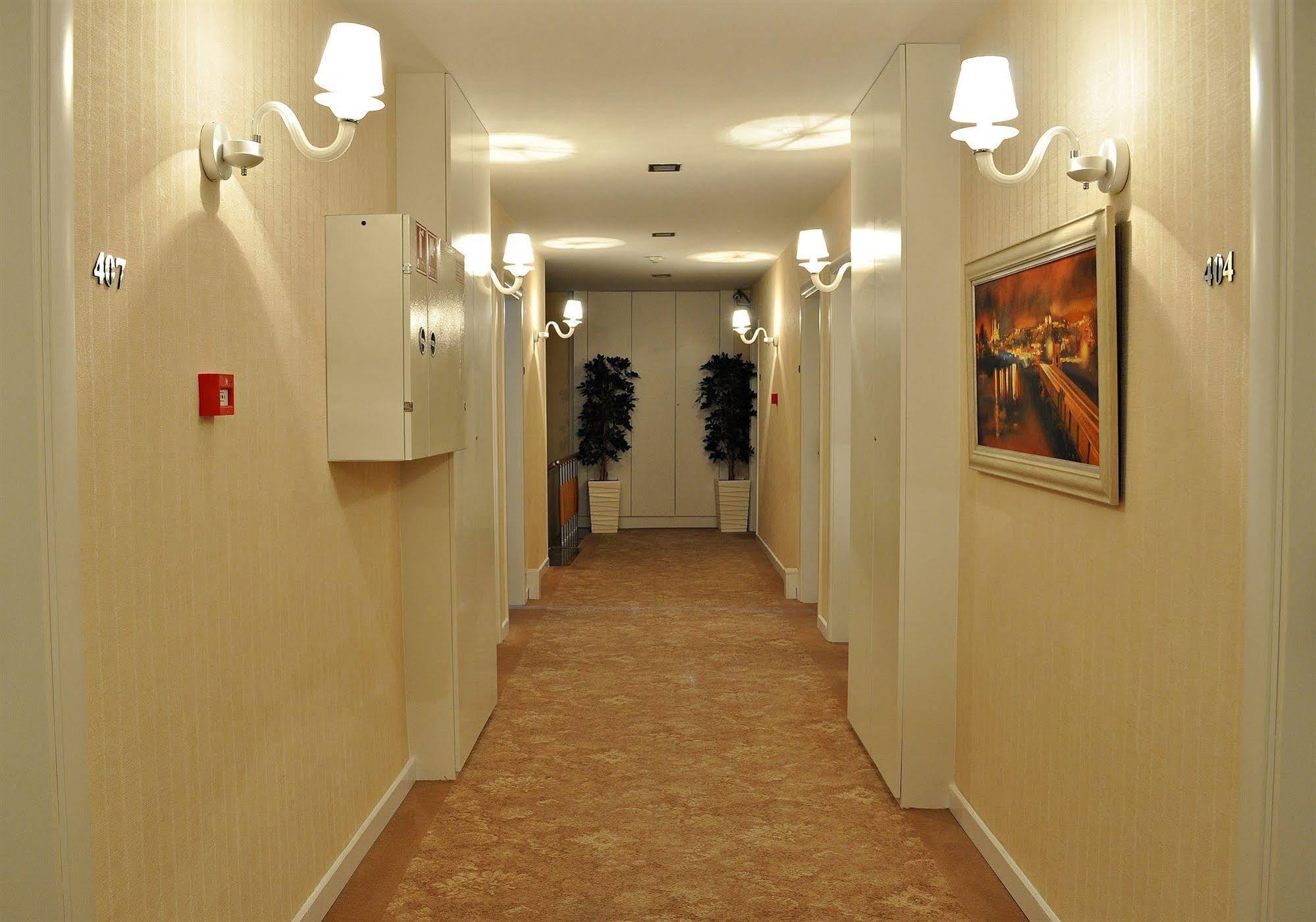 Hotel Edirne Palace Exterior photo