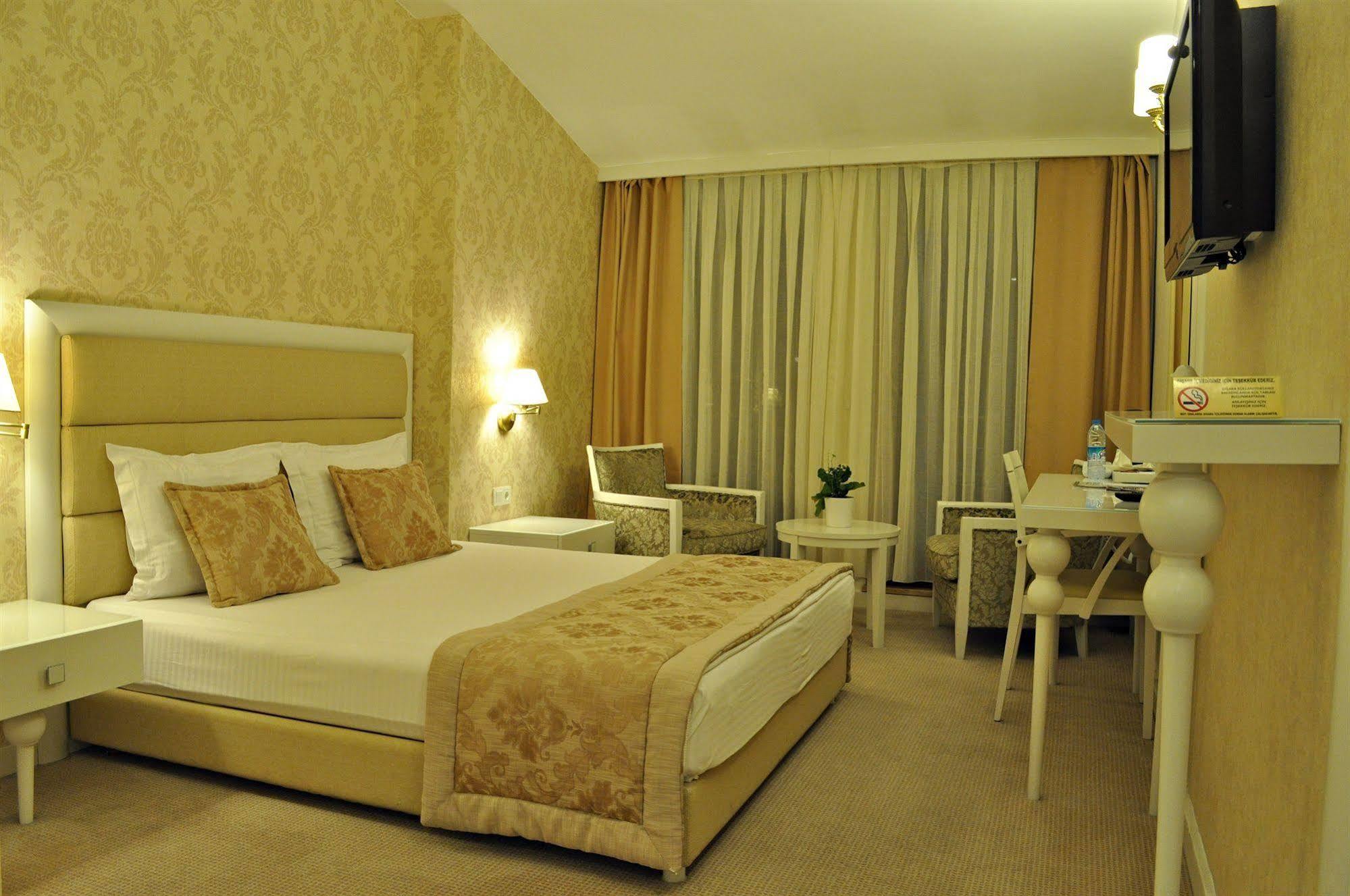 Hotel Edirne Palace Exterior photo