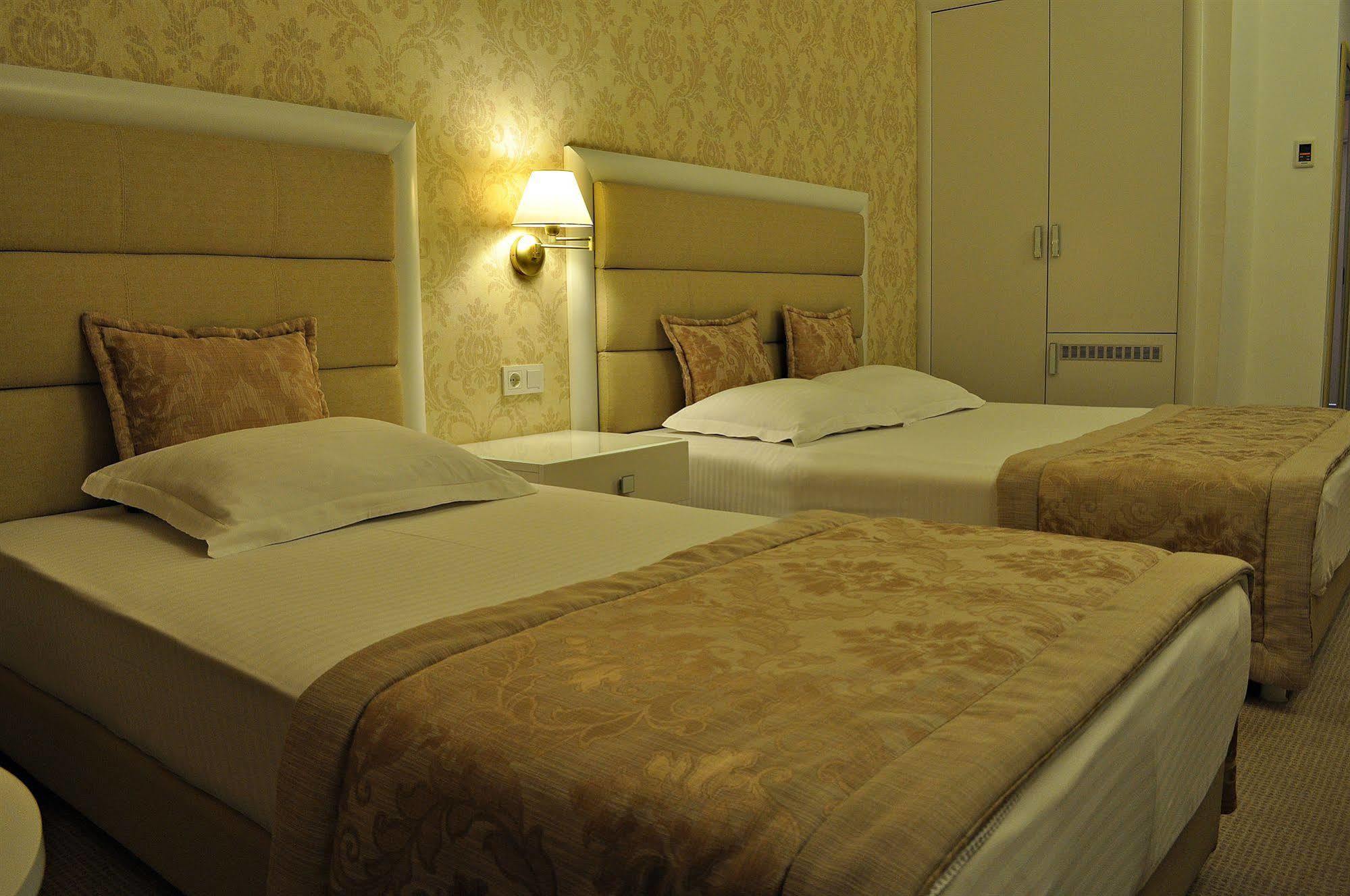 Hotel Edirne Palace Exterior photo