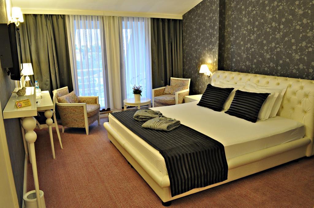 Hotel Edirne Palace Exterior photo