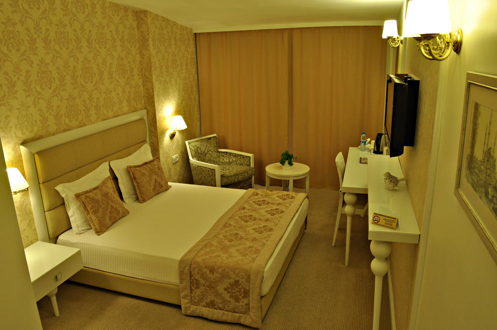 Hotel Edirne Palace Exterior photo