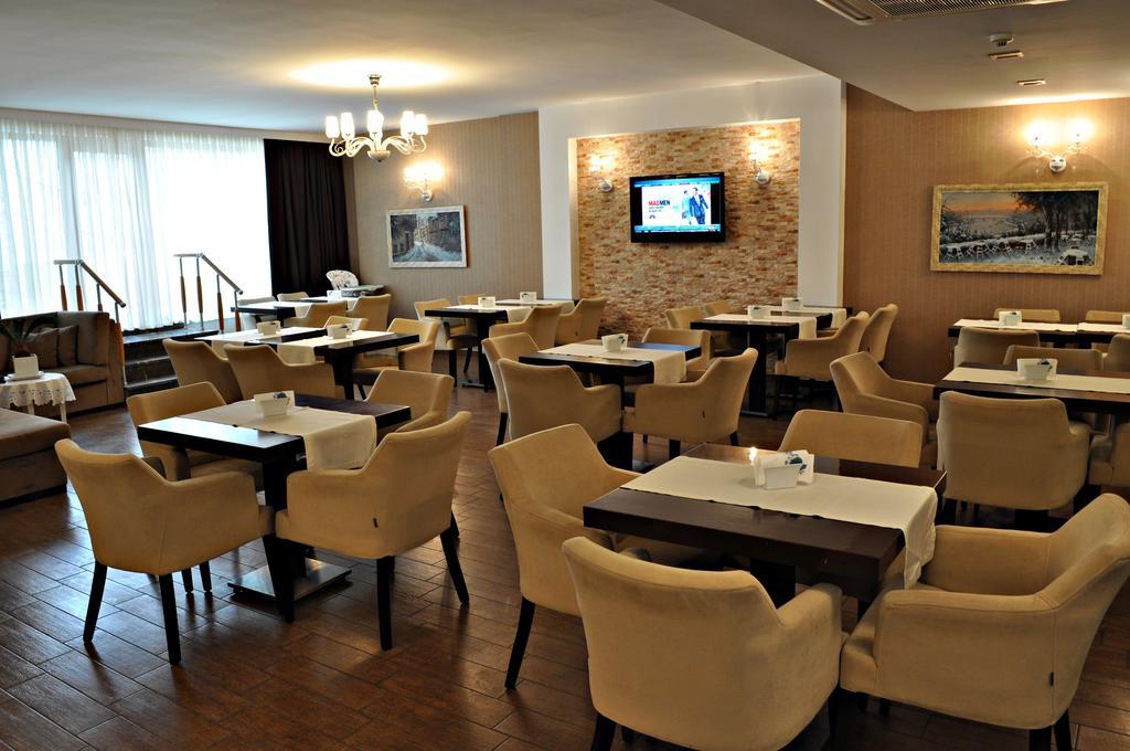 Hotel Edirne Palace Exterior photo