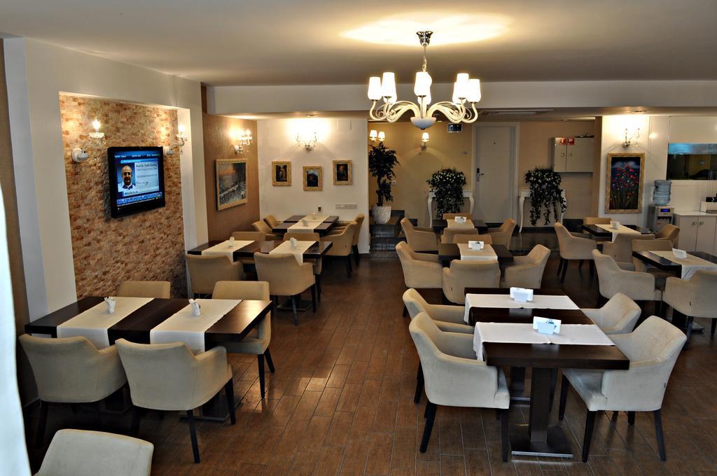 Hotel Edirne Palace Exterior photo