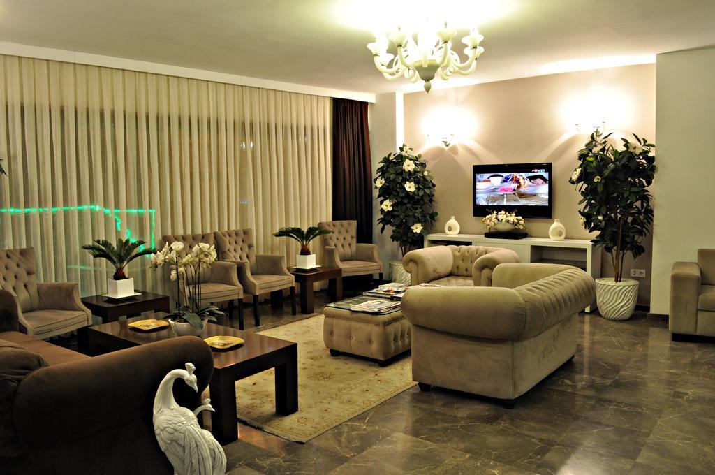 Hotel Edirne Palace Exterior photo